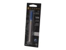 Cross Patrone Roller, Blau, Medium (M), Art: Rollerball