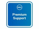 Dell Erweiterung von 1 Jahr Collect & Return auf
