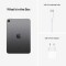 Bild 8 Apple iPad mini (2021), 64 GB, Space Grau, WiFi