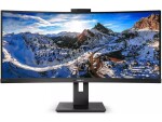 Philips Monitor 34B1U5600CH/00, Bildschirmdiagonale: 34 "