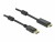 Bild 2 DeLock Kabel aktiv DisplayPort - HDMI, 3 m, Kabeltyp