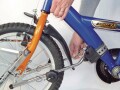 FollowMe Set für 2tes Kinderrad, Zubehörtyp: Kupplung, Sportart