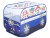 Bild 3 roba Pop Up Spielbus Paw Patrol, Material: Polyester