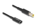 DeLock Ladekabel USB-C zu IBM 7.9 x 5.5 mm