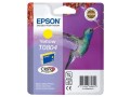 Epson Tinte C13T08044011 Yellow, Druckleistung Seiten: 520 ×