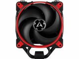 Arctic Cooling CPU-Kühler Freezer 34 eSports DUO Rot, Kühlungstyp