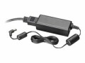 Poly - Power adapter - with power cord - Europe