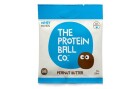 The Protein Ball Co. Protein Balls Peanut Butter 45 g, Produkttyp: Frucht