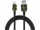 Volutz USB 2.0-Kabel Equilibrium+ USB A - Lightning 0.9