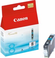 Canon Tintenpatrone photo cyan CLI-8PC PIXMA iP 6600D 13ml