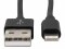 Bild 2 Ansmann USB 2.0-Kabel für iPhone, iPad, USB A