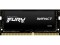 Bild 1 Kingston SO-DDR4-RAM FURY Impact 2666 MHz 2x 32 GB