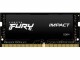 Kingston 32GB DDR4-3200MHZ CL20 SODIMM