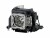 Bild 1 Panasonic Lampe ET-LAV300 für PT-VW340E/-VX345NE, Originalprodukt
