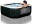 Image 5 Intex Whirlpool PureSpa Jet & Bubble Deluxe Massage