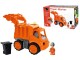 Big Power-Worker Müllwagen + Figur, Fahrzeugtyp: Lastwagen