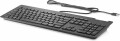 HP Inc. HP Business Slim - Tastatur - USB - Englisch