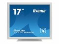 iiyama ProLite T1731SR-W5 - LED monitor - 17"