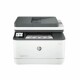 Hewlett-Packard HP Multifunktionsdrucker LaserJet Pro MFP 3102fdw