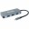 Image 8 D-Link DUB-2335 - Docking station - USB-C / Thunderbolt 3 - HDMI