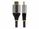 STARTECH .com 16ft (5m) HDMI 2.1 Cable, Certified Ultra High