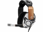 EPOS Headset GSP 601 Bronze/Schwarz/Weiss