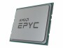 AMD CPU Epyc 7252 3.1 GHz, Prozessorfamilie: AMD EPYC