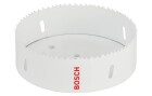 Bosch Professional Lochsäge HSS-Bimetall für Standardadapter, 133 mm, 5 1/4"