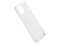 Hama Back Cover Crystal Clear iPhone 14, Fallsicher: Nein