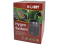 Hobby Terraristik Verneblungssystem Hygro System, 4 l, 16 x 20