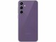 Bild 6 Samsung Galaxy S23 FE 256 GB Purple, Bildschirmdiagonale: 6.4