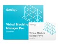Synology Lizenz VMM Pro bis zu 3 Nodes, 1