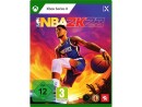 TAKE-TWO Take 2 NBA 2K23, Für Plattform: Xbox Series X