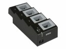 Epson OT-CH20II 391 MULTIPLE BATTERY CHARGER FOR OT-BY20