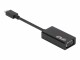 Bild 6 Club3D Club 3D Adapter USB 3.1 Type-C ? VGA, Aktiv
