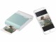 Canon Fotodrucker SELPHY Square QX10 KIT Mint, Drucktechnik