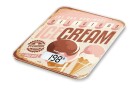 Beurer Küchenwaage KS19 Ice Cream, Bedienungsart: Tasten