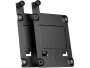 Fractal Design Halterung SSD Tray Kit 2er Pack Schwarz