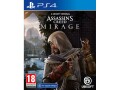 Ubisoft Assassin's Creed Mirage, Für Plattform: PlayStation 4