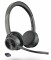 Bild 2 Poly Headset Voyager 4320 MS Duo USB-C, ohne Ladestation