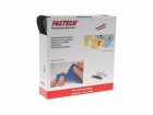 FASTECH Klettband-Rolle 25 m x 25