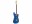 Bild 4 MAX E-Gitarre GigKit Quilted Style Blau, Gitarrenkoffer