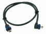 Mobotix - USB-Kabel - Mini-USB, Typ B (M) zu