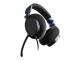 Immagine 8 Skullcandy Headset SLYR Pro Blau, Verbindungsmöglichkeiten: 3.5 mm