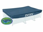 Intex Pool-Abdeckplane Rectangular 300 x 200 cm