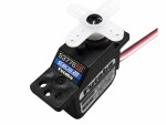 Futaba Servo S3776SB Micro Digital, Set: Nein, Getriebe: Metall