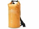 Wili Wili Tree Dry Bag Dragon Fly Sunset Yellow, 15 l