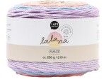 lalana Wolle Vivace Napoli 250 g, Packungsgrösse: 1 Stück