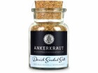 Ankerkraut Gewürz Danish Smoked Salt 160 g, Produkttyp: Salz