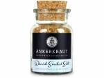 Ankerkraut Gewürz Danish Smoked Salt 160 g, Produkttyp: Salz